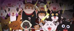 喜羊羊与灰太狼之筐出未来