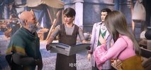 Z 紫川 第二季 4K臻彩MAX [内附S01][更新至11集]