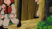 哆啦A梦-大雄的创世日记 (1995)