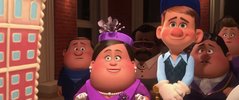 W 无敌破坏王（2012）1-2部 内嵌+内封字幕 1080P(1)