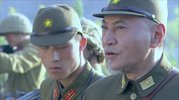 狐影