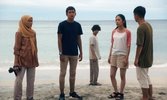 奔向大海 2018