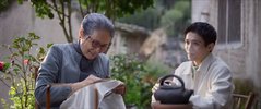 云上的云
