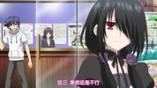 【日漫】约会大作战.全5季+剧场版+外传.简日双语.爱恋字幕组