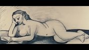毕加索的秘密 1080p remux (1956)
