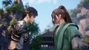 H巟咕口恩仇錄·岥颩萹 (2025)(2)