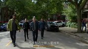 芝加哥警署