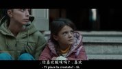 一个黑暗的故事