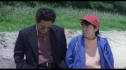 北野武导演作品《花火》