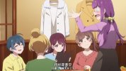 这里是充满笑容的职场