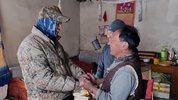 雪豹#和她的朋友们  （2023）