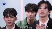 STARLiGHT BOYS 星光闪耀的少年 (2024)