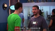 生活大爆炸.第三季