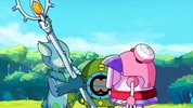 第10季、冰封要塞.30集