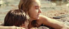 2012《海啸奇迹》4K 高码率 英语+简中-英字幕(16G)