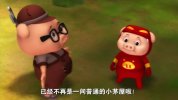 Z新猪猪侠大电影·超级赛车‎ (2023)+猪猪侠 [全季+全部大电影]