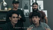 马来西亚恐怖电影《直播鬼戏院》 ​​​ ​​​