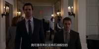 权欲第二章：幽灵