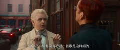 【美剧】好兆头.全2季.中英双字