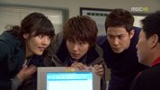 奇怪的英雄.2009.16集.国语版.豆瓣评分7