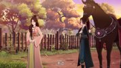 T熥靈妃云力畫片反贰 (2025)
