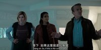 神秘博士