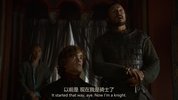 权力的游戏.第四季