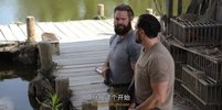 【美剧】国家宝藏：历史边缘.官方中字