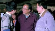 背靠背，脸对脸(1994)