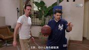 【美剧】明星伙伴 1-8季