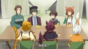 被众神捡到的男孩(1)