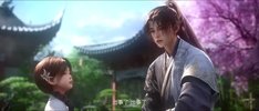 神墓 年番 (2025)