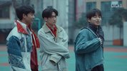 风犬少年的天空.2020.16集.豆瓣评分7