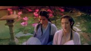 张曼玉＆王祖贤主演《青蛇》 修复版