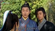 S《少年四大名捕》25集全（国语）
