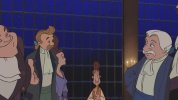 M 美女与野兽之贝儿的心愿1080P (1997)