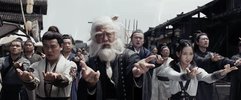 西Y降魔篇#之KK活城 (2025)