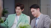 J 锦鲤是个技术活(2023)完结