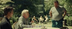 喧嚣之音.Noise.2023.HD1080P.官方中字·霸王龙压制组T-Rex