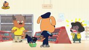 安全警长啦咘啦哆 3部