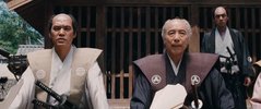 沉默 Silence (2016)