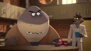 坏蛋联盟：偷偷来搞鬼 The Bad Guys：Haunted Heist【2024】【1080P】