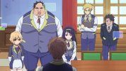 肥宅勇者 ブサメンガチファイター (2025)