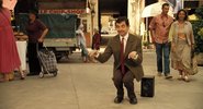 憨豆的黄金周.2007.豆瓣评分8