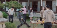 J 金部长的梦想人生