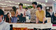东京女子图鉴2016