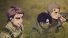 进击的巨人 总集篇 最后的进击 劇場版「進撃の巨人」完結編 THE LAST ATTACK (2024)