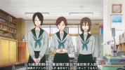 2018.弦音 -风舞高中弓道部-