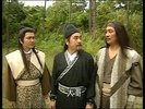 剑啸江湖