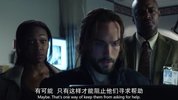 沉睡谷 第一季
